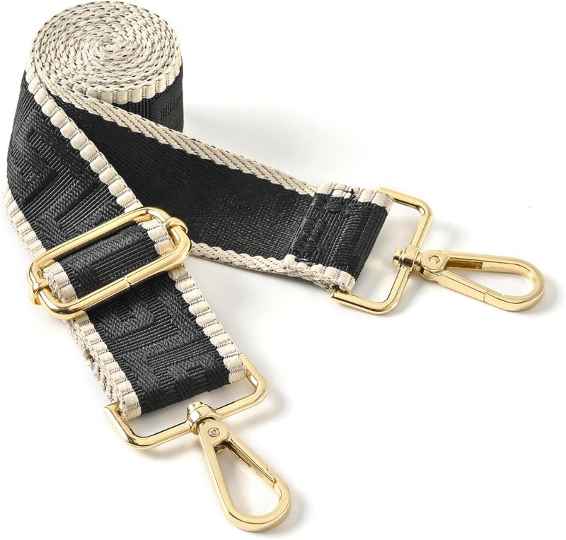 Shein Purse Strap Replacement Crossbody Handbag Shoulder Strap Adjustable - Image 1